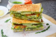 Bombay Chutney Plain Sandwich