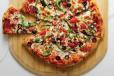 Veggie Pizza