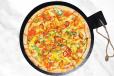 Bombay Pizza