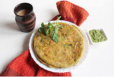 Gobi With Methi Paratha