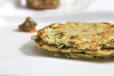Gobi With Paneer Paratha