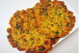 Muli Methi Paratha