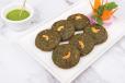 Hara Bhara Paratha
