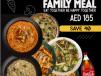 Family Meal