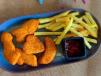 Kids Chicken Nuggets