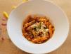 Kids Mix Sauce Pasta
