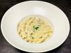 Kids Alfredo Pasta
