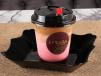Rose Latte