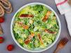 Chicken Caesar Salad