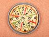 Veggie Pizza