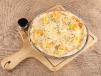 Shrimp Pizza