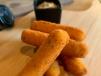 Mozzarella Cheese Sticks