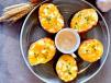 Garlic Cheese Bread