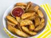 Potato Wedges