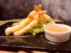 Shrimp Tempura