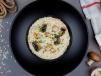 Chicken Mushroom Risotto