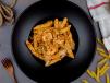 Shrimp Pasta