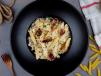 Carbonara Pasta