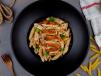 Cajun Chicken Spice Pasta