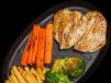 Larosa Chicken Steak
