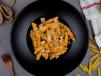 Mix Sauce Pasta