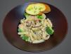 Soy Sauce Pasta
