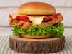 Crispy Chicken Burger