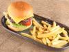 Beef Burger