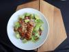 Avocado Chicken Salad