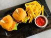 Twins Burger