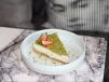 Pistacio Cheesecake