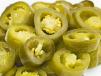 Sliced Jalapeno Peppers