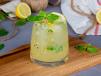 Passion Fruit Mojito