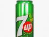 7 Up 330 Ml