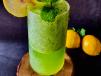 Mint Lemonade