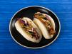 Chicken Teriyaki Bao