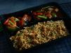 Chow triple treat (Veg-Non veg)