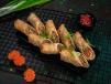 Spring Rolls Veg