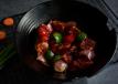 Paneer Chilli Dry