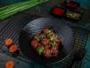 Manchurian veg-Dry