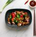 Chilly chicken dry