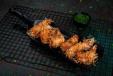 Threaded Prawn