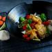 Prawn Butter Garlic