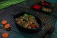 Prawns Pepper Blast