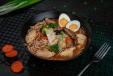 Ramen Noodle Soup