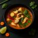 Tom Yum Soup