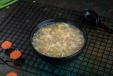 Sweet Corn Soup