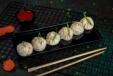 Veg Momos