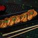 Spicy Chicken Momos (Choose Your Sauce)
