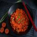 Triple Schezwan Fried Rice